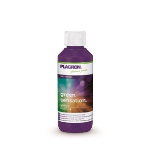 Green Sensation 100ml Plagron