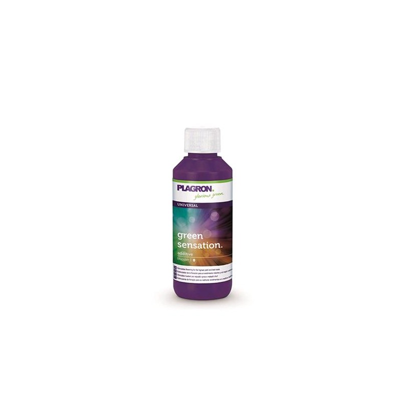 Green Sensation 100ml Plagron