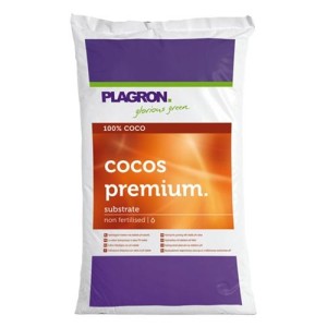 Cocos Premium Sacco 50L Plagron