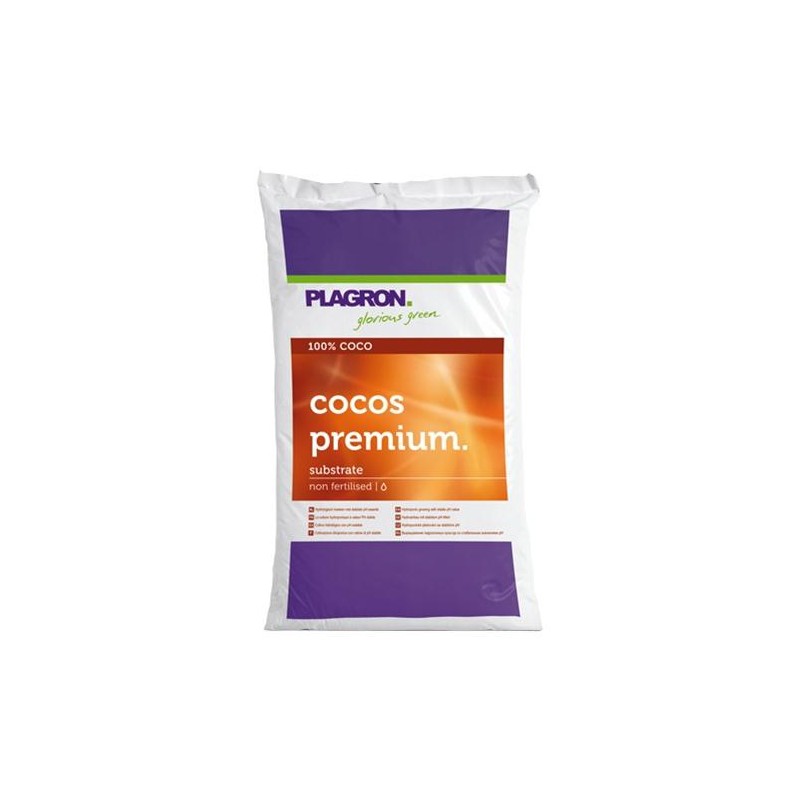 Cocos Premium Bag 50L Plagron