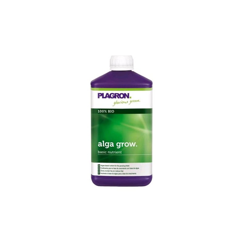 Alga Grow 1 L Plagron