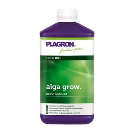 Alga Grow 1 L Plagron