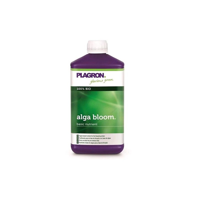 Alga Bloom 500ml Plagron