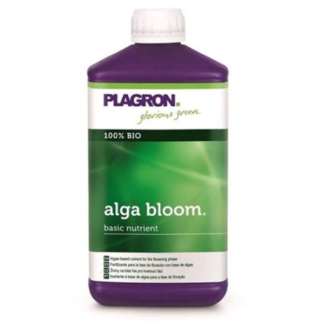 Alga Bloom 500ml Plagron