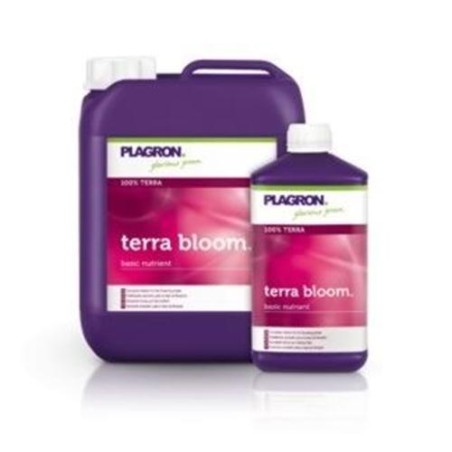 Terra Bloom 5 L Plagron