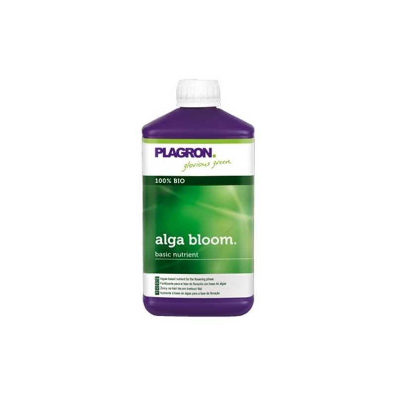 Alga Bloom 1 L Plagron