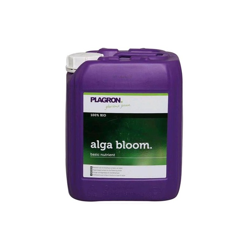 Alga Bloom 5 L Plagron