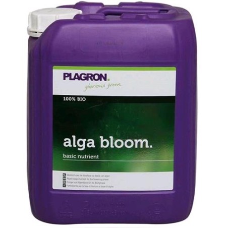 Alga Bloom 5 L Plagron