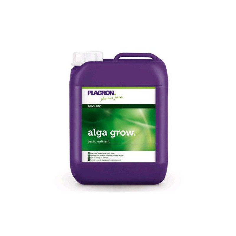 Alga Grow 5L Plagron