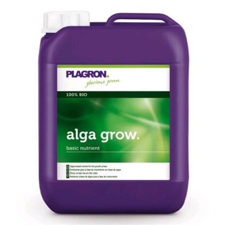 Alga Grow 5L Plagron