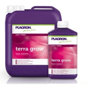 Terra Grow 5 L Plagron