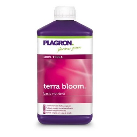 Terra Bloom 1L Plagron
