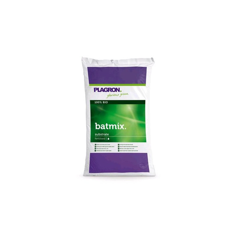 Batmix 25 L Plagron