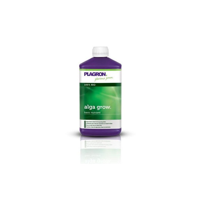 Alga Grow 500ml Plagron
