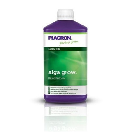 Alga Grow 500ml Plagron