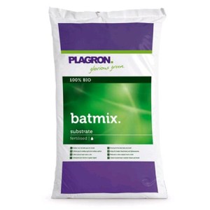Batmix 50L Plagron