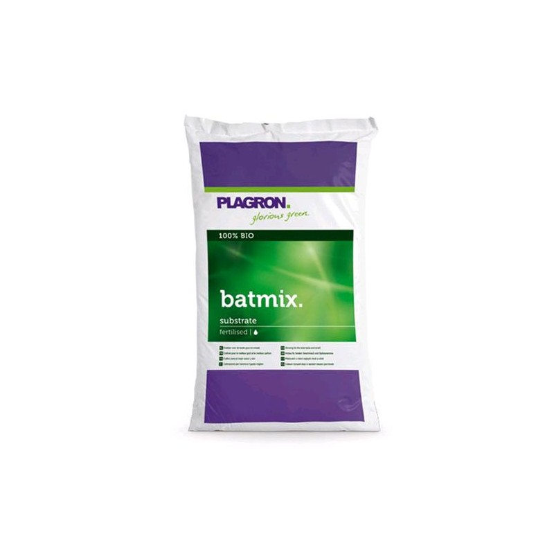 Batmix 50L Plagron