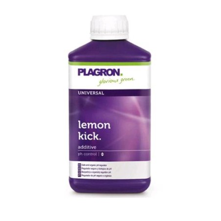 Lemon Kick 500ml Plagron
