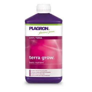 Terra Grow 1 L Plagron