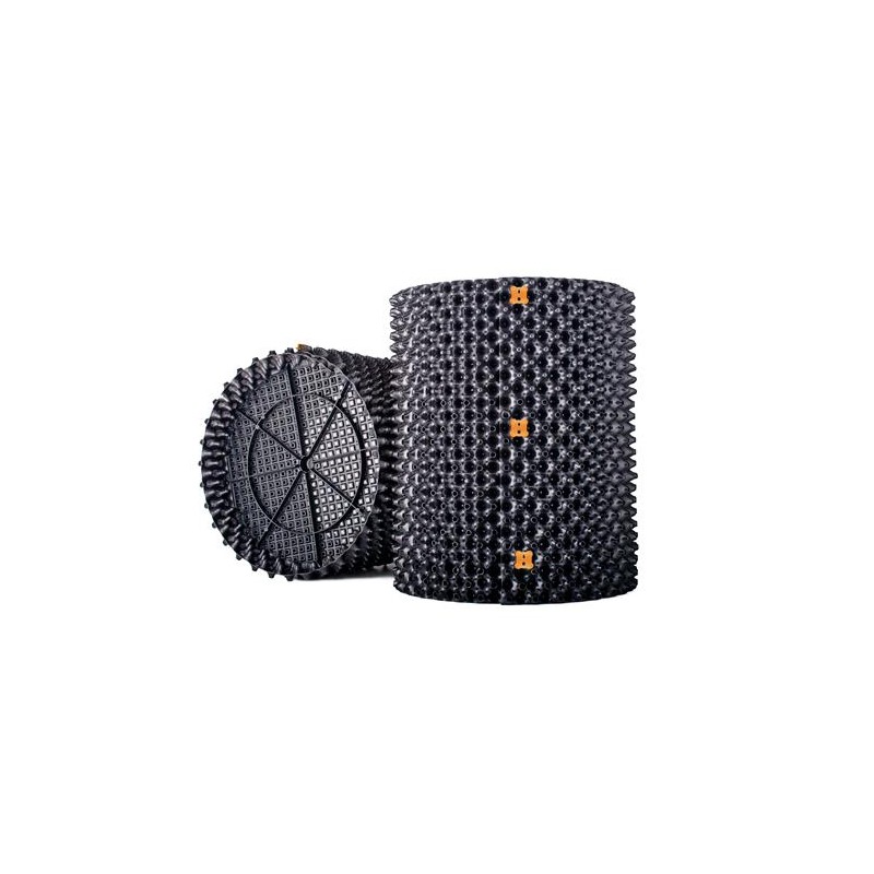 Airvase Tall Pot 12L 40cm | Ø20CM Airontek