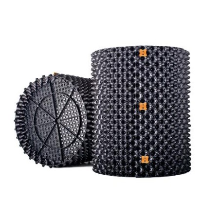 Airvase Pot Haut 12L 40cm | Ø20CM Airontek