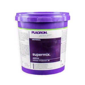 Supermix 1 L Plagron
