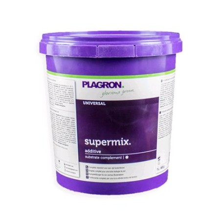 Supermix 1L Plagron