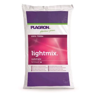 Lightmix Con Perlite 50L Plagron