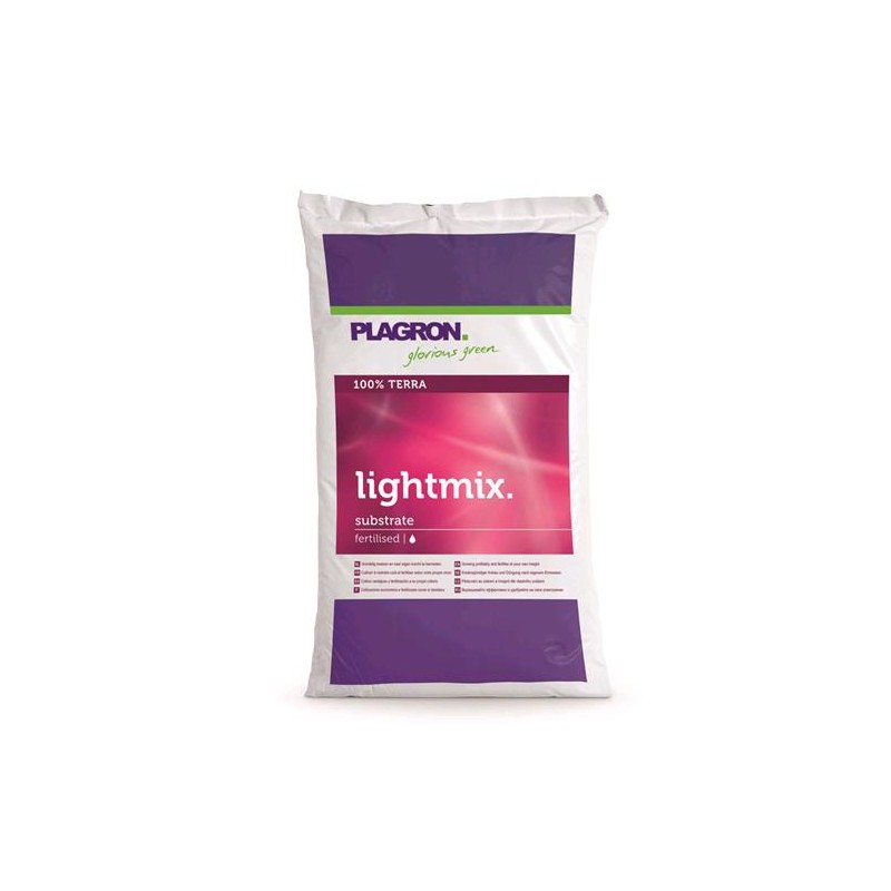 Lightmix with Perlite 50L Plagron