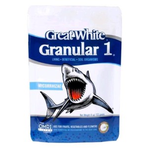 Great White Granular 1 113gr Plant Success
