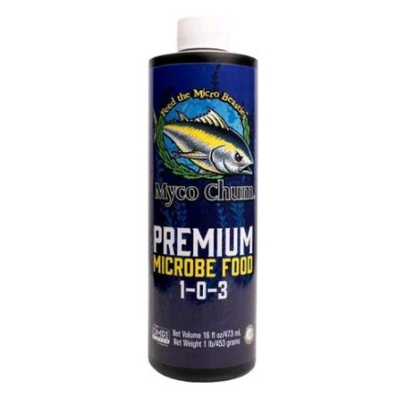 Myco Chum 473ml Plant Success