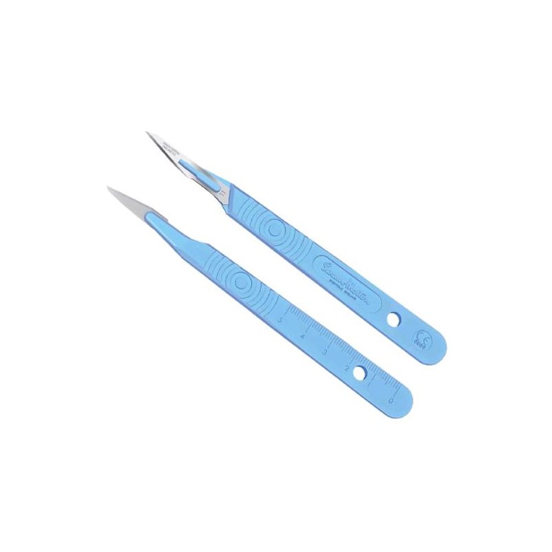 Scalpel de Greffage Stérile Airontek