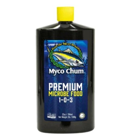 Myco Chum 946ml Plant Success