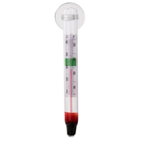 Thermometer Pollinator