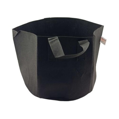 Ecotexpot Pot en Tissu 56L avec Poignées Airontek