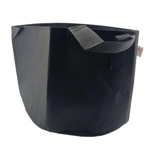 Vaso Tessuto 56 L con Manici EcoTexPot Airontek