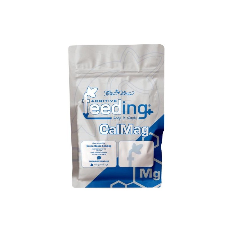 Calmag 50 gr Powder Feeding
