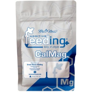 Calmag 500 gr Powder Feeding