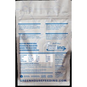 Calmag 500 gr Powder Feeding
