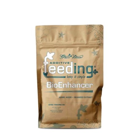 Bio Enhancer 50 gr Powder Feeding