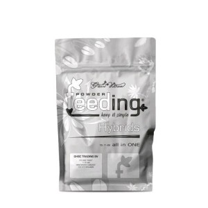 Hybrids 50 gr Powder Feeding