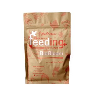 Bio Bloom 25 Kg Powder Feeding