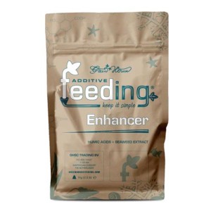 Enhancer 25 Kg Powder Feeding