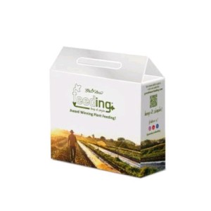 Mineral Starter Kit neue Formel Powder Feeding