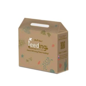 Bio Starter Kit Powder Feeding