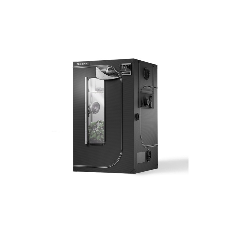 Grow Box Cloudlab 844 120X120X200 cm AC Infinity