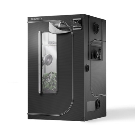 Grow Box Cloudlab 844 120X120X200 cm AC Infinity