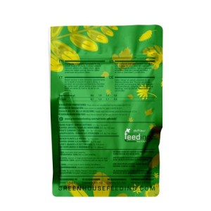 Grow 2.5 kg New Formula Powder Feeding