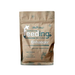 Bio Enhancer 500 gr Powder Feeding