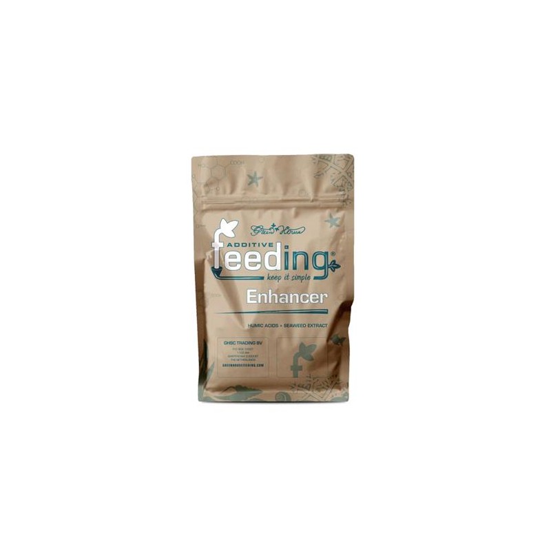 Bio Enhancer 500 gr Powder Feeding